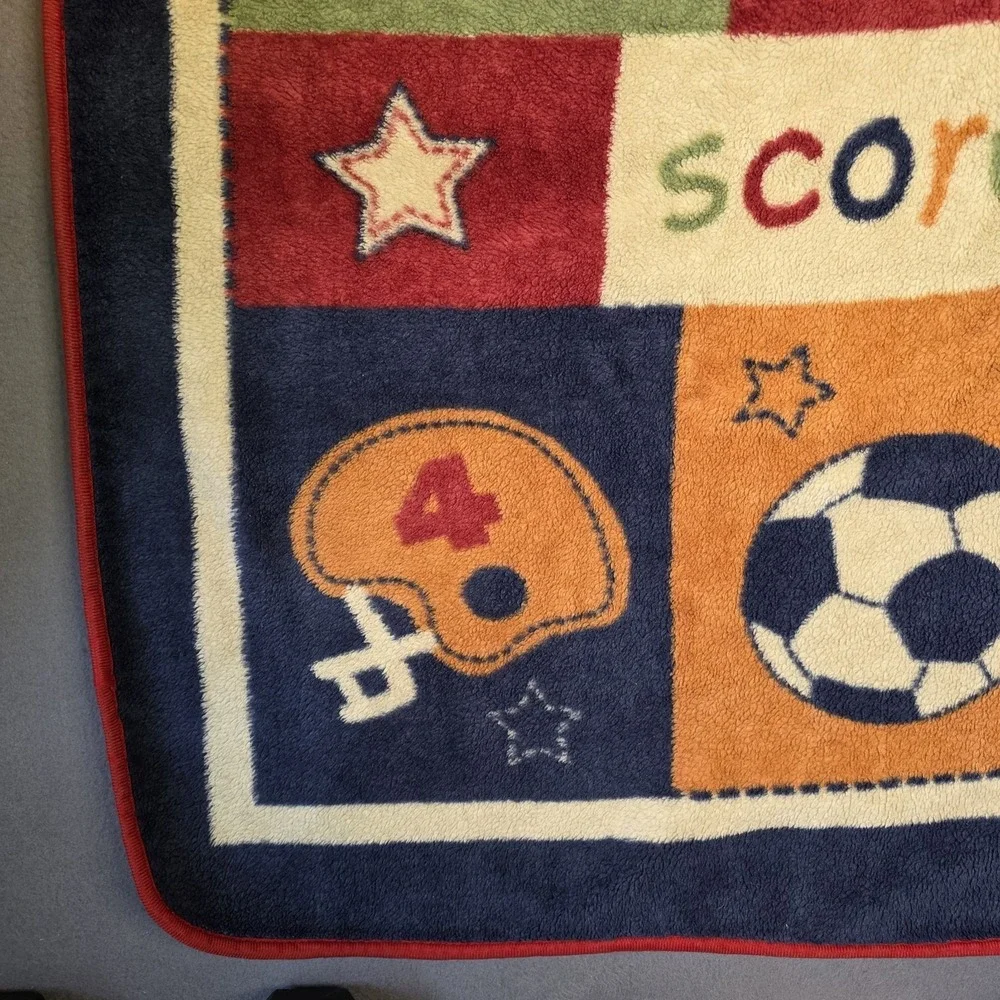 Nojo vtg sports